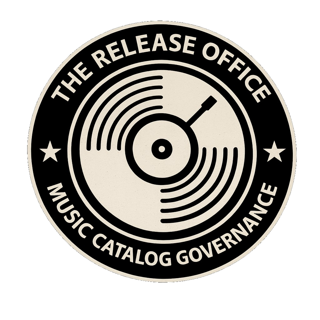The Release Office